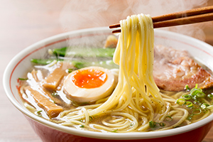 ご当地ラーメン味比べセット