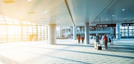 その問い合わせ、削減できるかも？　フライト検索・見積依頼ツール「INFINIビズぷら」のご紹介｜What's New