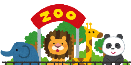 芸術の秋！「INFINI ZOO」