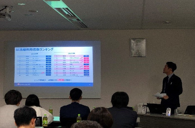 代替テキスト