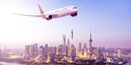 ～吉祥航空で行くヨーロッパの旅～上海経由の豪華なラウンジ付き！ヨーロッパまで時短経路にて空の旅をご提供致します。｜Airline News