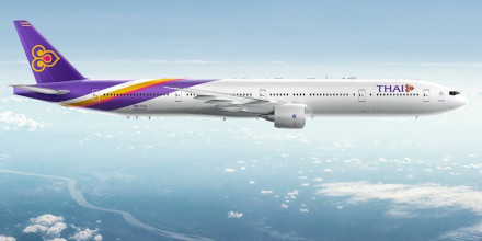【タイ国際航空×INFINI合同セミナー開催】｜イベントレポート