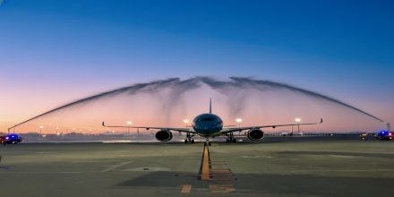 【ベトナム航空】2026年1月1日より名古屋－ハノイ線がエアバスA350に大型化｜Airline News