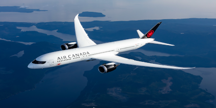 エア・カナダ　2026年12月に札幌（新千歳）―バンクーバー線を新規就航｜Airline News