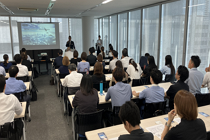 INFINI LCCセミナー2026を開催しました！｜イベントレポート