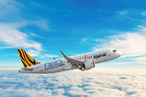 【おかげさまでタイガーエア台湾は12周年】26冬期フライトネットワークとスケジュール｜Airline News
