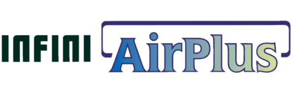 INFINI AirPlus - ホテルAPI -