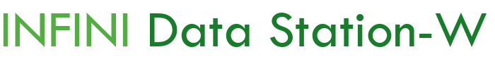 INFINI Data Station-W