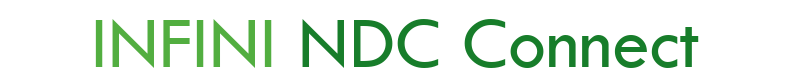 INFINI NDC Connect