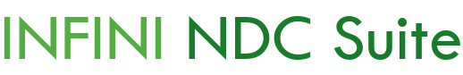 INFINI NDC Suite