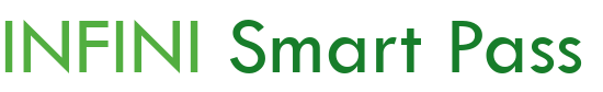 INFINI Smart Pass