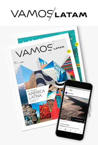 VAMOS/LATAM