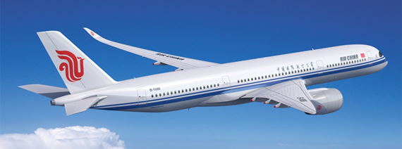 AIR CHINA