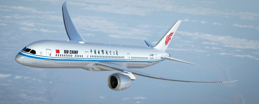 飛行機