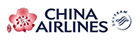 CHINA AIRLINES