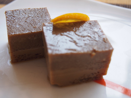 スリランカおすすめスイーツ「ワッタラッパン」